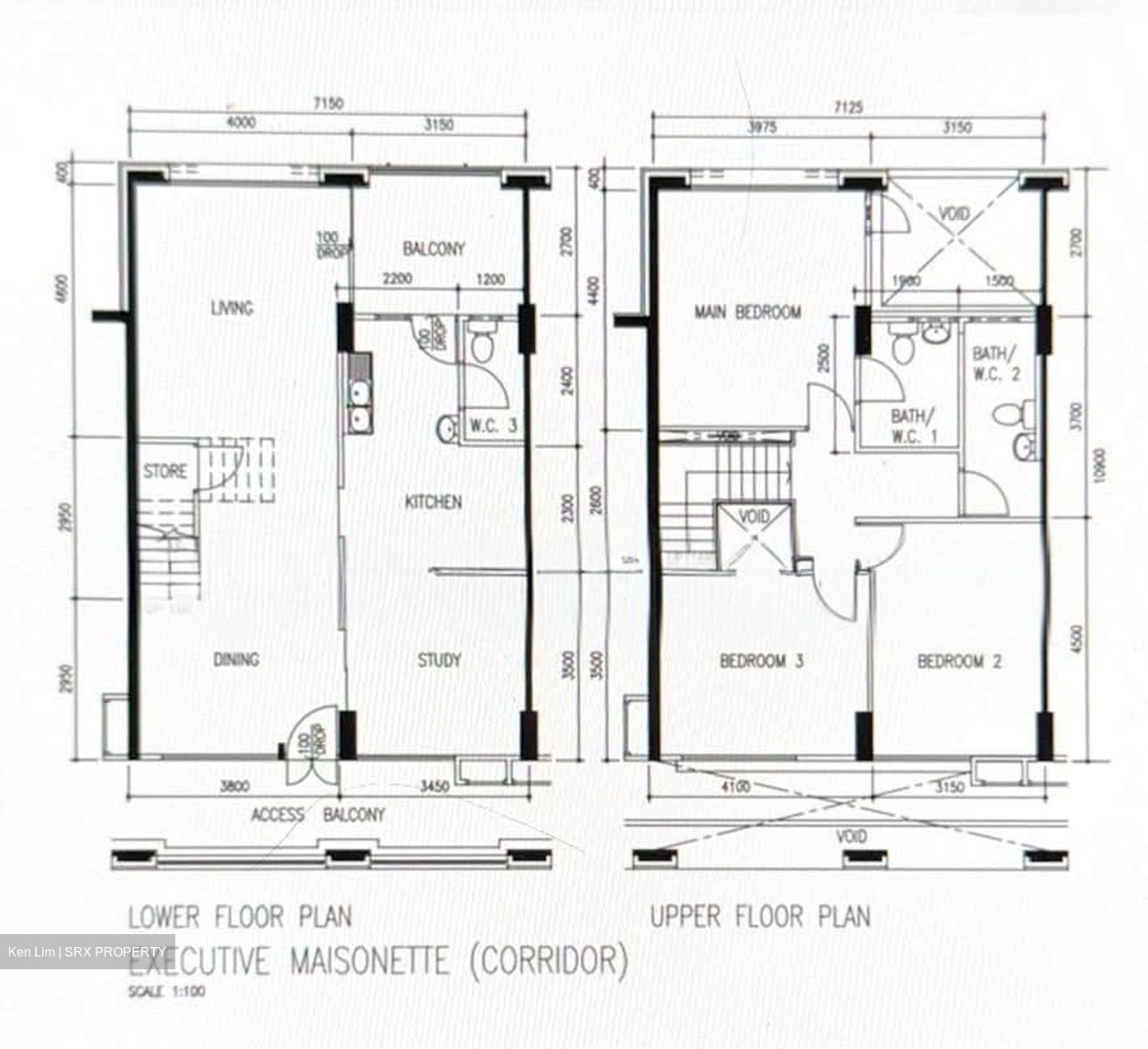 Blk 764 Choa Chu Kang North 5 (Choa Chu Kang), HDB Executive #554942951